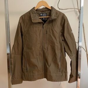 Kuhl Men's BURR Jacket NWT
